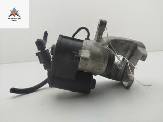 суппорт задний левый Volkswagen Passat B6 2005, 2.0 л., дизель, МКПП, серый, универсал, 10609053