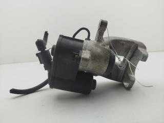 суппорт задний левый Volkswagen Passat B6 2005, 2.0 л., дизель, МКПП, серый, универсал, 10609053