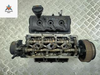 ГБЦ Audi A6 4B/C5 [рестайлинг] 2004, 2.5 л., дизель, АКПП, серый, универсал