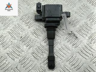 катушка зажигания Renault Scenic 3 поколение 2010, 1.4 л., бензин, МКПП, серый, минивэн, 224337085R