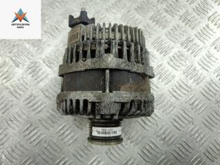 генератор Renault Scenic 3 поколение 2010, 1.4 л., бензин, МКПП, серый, минивэн, 231000024R