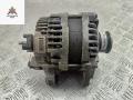 генератор Renault Scenic 3 поколение 2010, 1.4 л., бензин, МКПП, серый, минивэн, 231000024R - фото №4