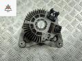 генератор Renault Scenic 3 поколение 2010, 1.4 л., бензин, МКПП, серый, минивэн, 231000024R - фото №5