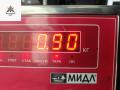 заслонка дроссельная Renault Scenic 3 поколение 2010, 1.4 л., бензин, МКПП, серый, минивэн, 8200578645, 8200570865D - фото №5