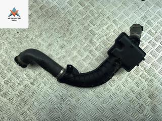патрубок интеркулера Renault Scenic 3 поколение 2010, 1.4 л., бензин, МКПП, серый, минивэн, 14460002R