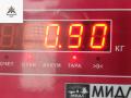патрубок интеркулера Renault Scenic 3 поколение 2010, 1.4 л., бензин, МКПП, серый, минивэн, 14460002R - фото №5