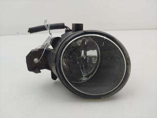 фара противотуманная левая Nissan Almera N16 2003, 1.5 л., бензин, МКПП, красный, хетчбэк 5 дв., 2615589905