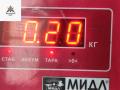 Клапан фазорегулятора Renault Scenic 3 поколение 2010, 1.4 л., бензин, МКПП, серый, минивэн - фото №3