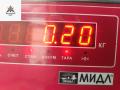 Трубка масляная турбины Renault Scenic 3 поколение 2010, 1.4 л., бензин, МКПП, серый, минивэн - фото №4