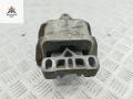 подушка крепления КПП Skoda Octavia mk1 (A4 1U) 2004, 2.0 л., бензин, АКПП, серый, универсал, 1J0199555 - фото №2