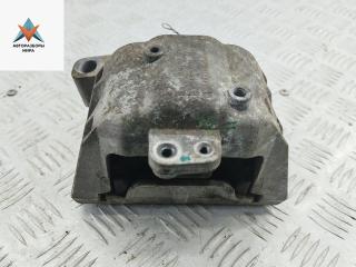 подушка крепления двигателя Skoda Octavia mk1 (A4 1U) 2004, 1.6 л., бензин, МКПП, серый, хетчбэк 5 дв., 1J0199262BE