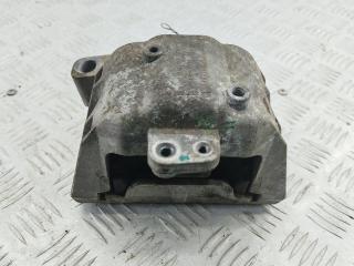подушка крепления двигателя Skoda Octavia mk1 (A4 1U) 2004, 1.6 л., бензин, МКПП, серый, хетчбэк 5 дв., 1J0199262BE