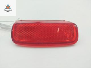 катафот Citroen C5 1 поколение [рестайлинг] 2004, 2.0 л., бензин, АКПП, синий, хетчбэк 5 дв.