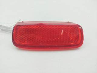 катафот Citroen C5 1 поколение [рестайлинг] 2004, 2.0 л., бензин, АКПП, синий, хетчбэк 5 дв.