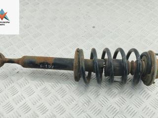 стойка передняя Volkswagen Passat B5 [рестайлинг] 2003, 2.0 л., бензин, МКПП, чёрный, универсал, 3B0413031