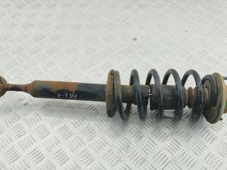 стойка передняя Volkswagen Passat B5 [рестайлинг] 2003, 2.0 л., бензин, МКПП, чёрный, универсал, 3B0413031
