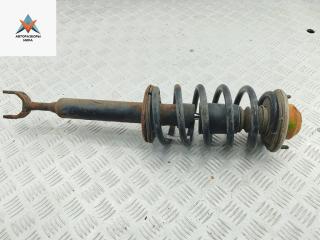стойка передняя Volkswagen Passat B5 [рестайлинг] 2003, 2.0 л., бензин, МКПП, чёрный, универсал, 3B0413031