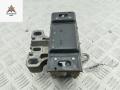 подушка крепления КПП Skoda Octavia mk1 (A4 1U) 2004, 1.6 л., бензин, МКПП, серый, хетчбэк 5 дв., 1J0199555 - фото №3