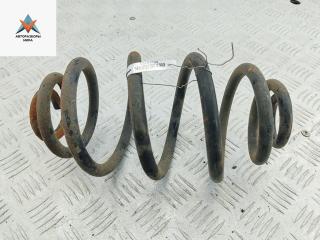 пружина задняя Volkswagen Passat B5 1999, 1.9 л., дизель, МКПП, зелёный, универсал