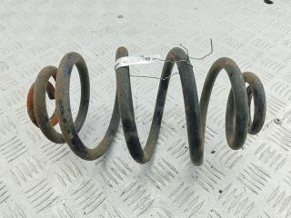 пружина задняя Volkswagen Passat B5 1999, 1.9 л., дизель, МКПП, зелёный, универсал