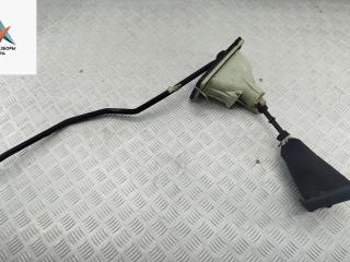 кулиса Renault Scenic 1 поколение 1998, 1.6 л., бензин, МКПП, зелёный, минивэн, 7700869889