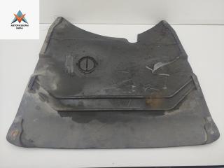 защита двигателя Renault Scenic 1 поколение 1998, 2.0 л., бензин, АКПП, зелёный, минивэн, 7700838367