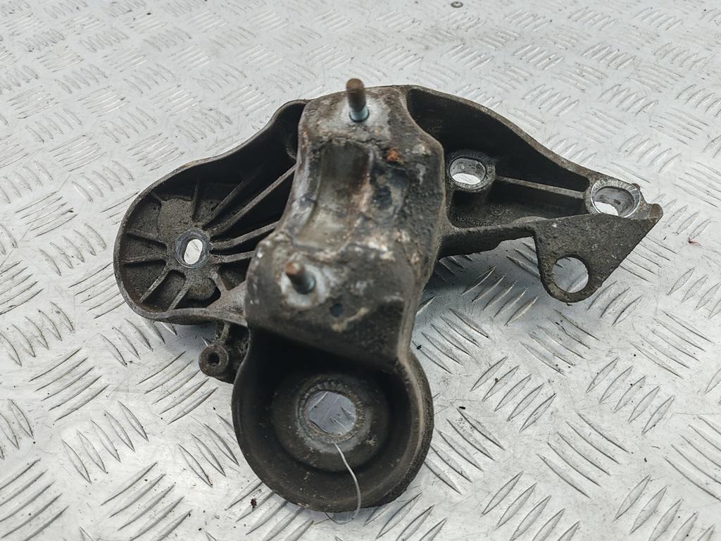 кронштейн (крепление) Audi A6 4F/C6 2005, 2.4 л., бензин, АКПП, серый, универсал, 4F0199351H - фото №1