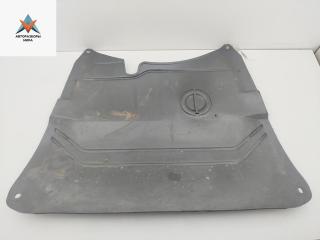 защита двигателя Renault Scenic 1 поколение [рестайлинг] 2002, 1.9 л., дизель, МКПП, зелёный, минивэн, 7700838367