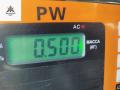 фара противотуманная левая Renault Scenic 1 поколение 1998, 2.0 л., бензин, АКПП, зелёный, минивэн, 7700835209 - фото №3