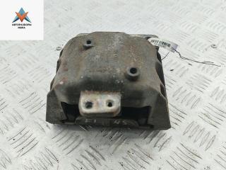 подушка крепления двигателя Volkswagen Golf 4 поколение 2002, 1.4 л., бензин, МКПП, синий, хетчбэк 3 дв., 1J0199262