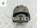 подушка крепления двигателя Volkswagen Golf 4 поколение 2002, 1.4 л., бензин, МКПП, синий, хетчбэк 3 дв., 1J0199262 - фото №2