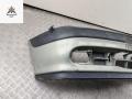 бампер передний Renault Scenic 1 поколение 1998, бензин, зелёный, минивэн, 7700838517 - фото №4