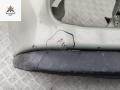 бампер передний Renault Scenic 1 поколение 1998, бензин, зелёный, минивэн, 7700838517 - фото №5