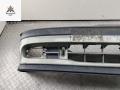 бампер передний Renault Scenic 1 поколение 1998, бензин, зелёный, минивэн, 7700838517 - фото №6