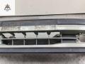 бампер передний Renault Scenic 1 поколение 1998, бензин, зелёный, минивэн, 7700838517 - фото №7