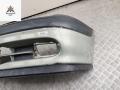 бампер передний Renault Scenic 1 поколение 1998, бензин, зелёный, минивэн, 7700838517 - фото №8