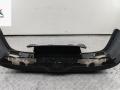 бампер передний Renault Scenic 1 поколение 1998, бензин, зелёный, минивэн, 7700838517 - фото №9