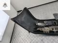 бампер передний Renault Scenic 1 поколение 1998, бензин, зелёный, минивэн, 7700838517 - фото №10