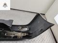 бампер передний Renault Scenic 1 поколение 1998, бензин, зелёный, минивэн, 7700838517 - фото №12