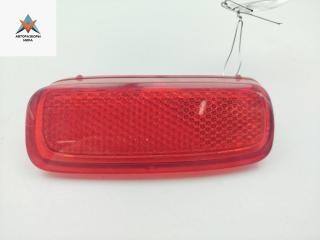 катафот Citroen C5 1 поколение [рестайлинг] 2004, 2.0 л., бензин, АКПП, синий, хетчбэк 5 дв.