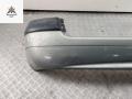 бампер задний Renault Scenic 1 поколение 1998, зелёный, минивэн, 7700838515 - фото №4