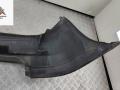 бампер задний Renault Scenic 1 поколение 1998, зелёный, минивэн, 7700838515 - фото №7