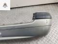 бампер задний Renault Scenic 1 поколение 1998, зелёный, минивэн, 7700838515 - фото №10