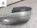бампер задний Renault Scenic 1 поколение 1998, зелёный, минивэн, 7700838515 - фото №11