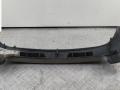 бампер задний Renault Scenic 1 поколение 1998, зелёный, минивэн, 7700838515 - фото №12
