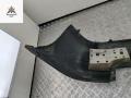 бампер задний Renault Scenic 1 поколение 1998, зелёный, минивэн, 7700838515 - фото №14