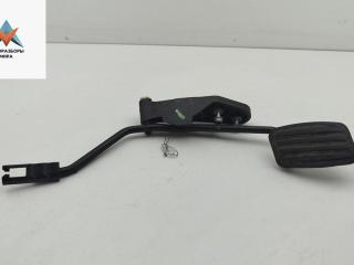 педаль Peugeot 607 1 поколение 2002, 2.2 л., дизель, МКПП, серый, седан, 9646693980