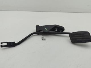 педаль Peugeot 607 2002, 2.2 л., дизель, МКПП, серый, седан, 9646693980