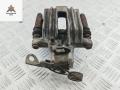 суппорт задний правый Volkswagen Passat B5 [рестайлинг] 2003, 2.0 л., бензин, МКПП, чёрный, универсал - фото №3