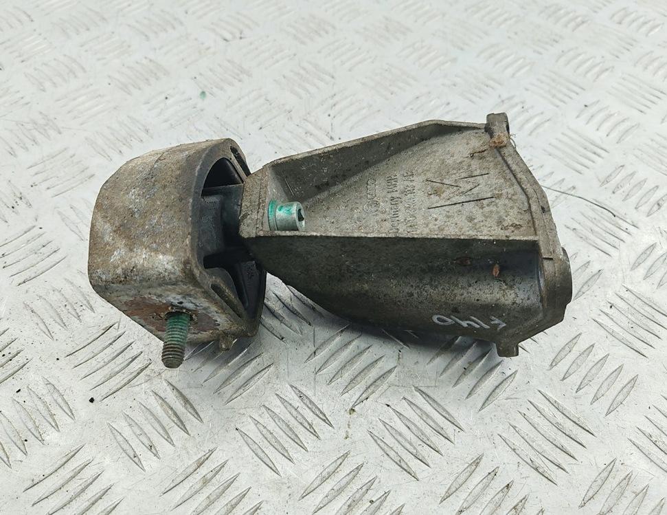 кронштейн КПП Volkswagen Passat B5 1998, 1.6 л., бензин, МКПП, серый, седан, 8D0399113AB